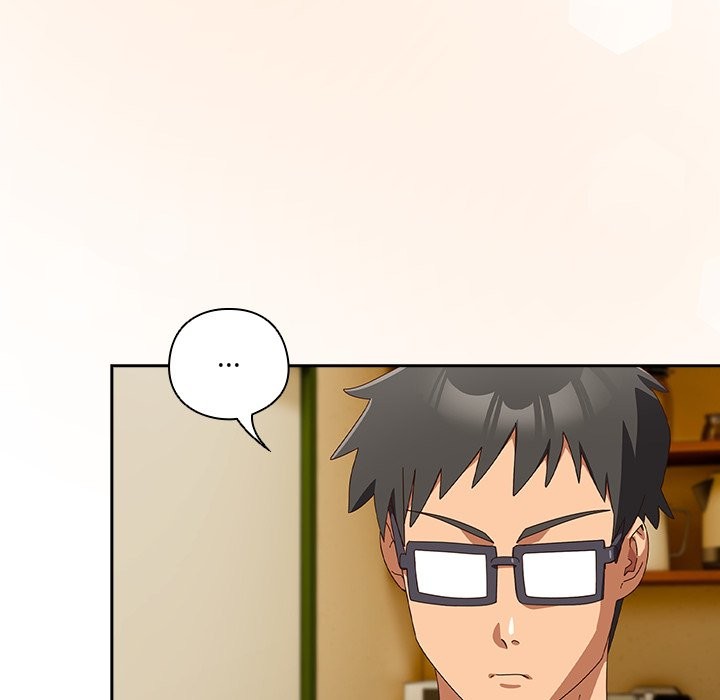 《與眾不同的兄妹》漫画 第36話