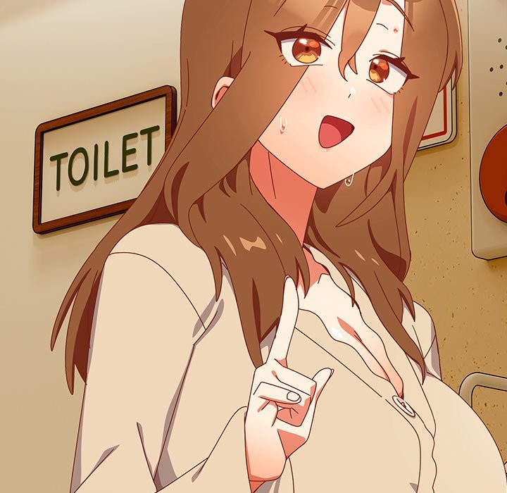 《與眾不同的兄妹》漫画 第36話