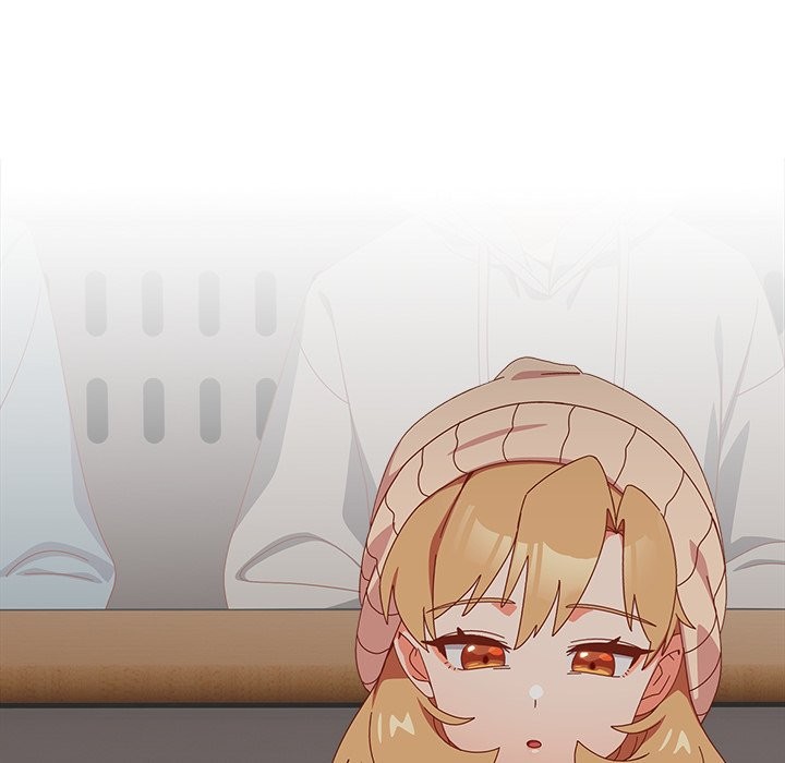 《與眾不同的兄妹》漫画 第36話