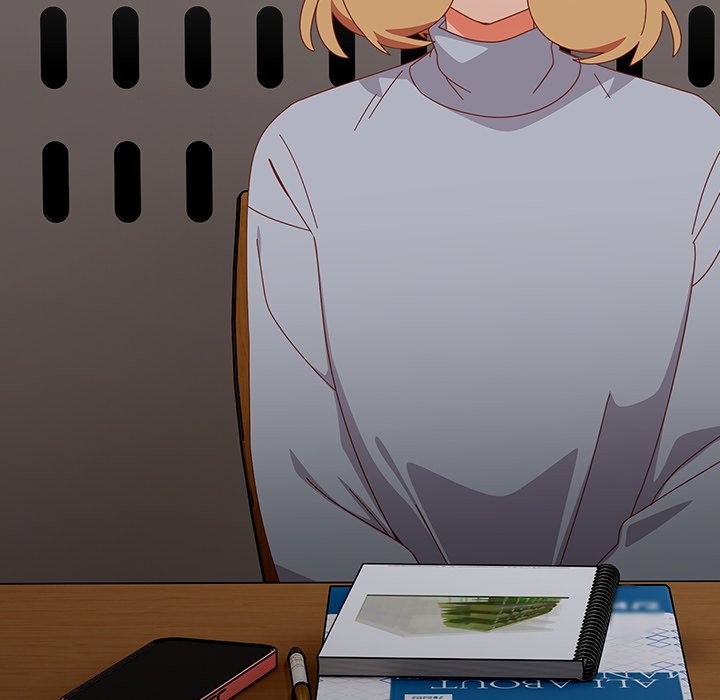 《與眾不同的兄妹》漫画 第36話