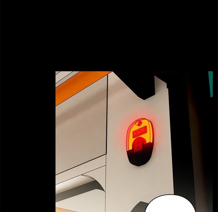 《與眾不同的兄妹》漫画 第36話