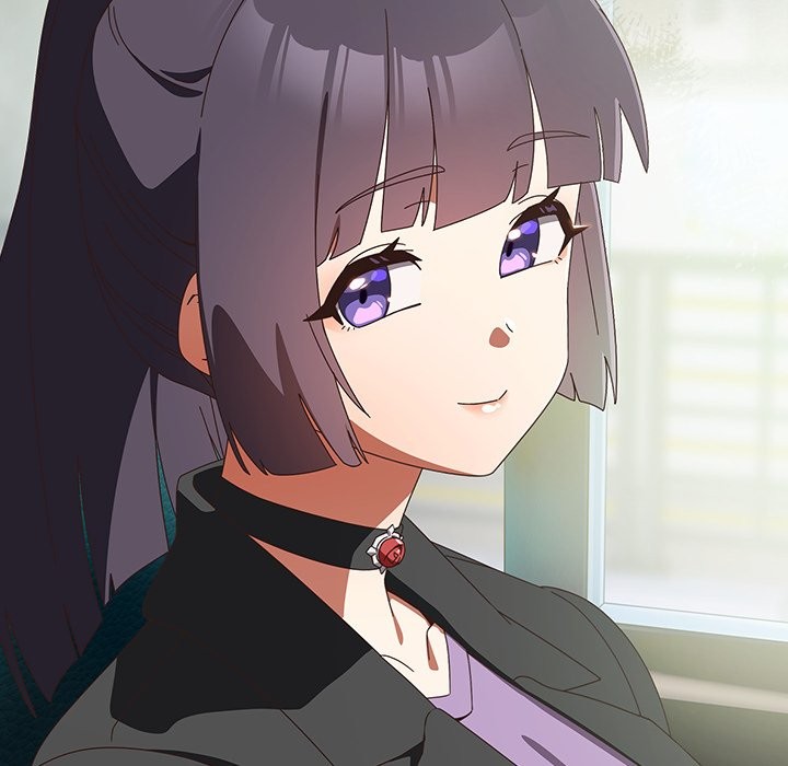 《與眾不同的兄妹》漫画 第36話