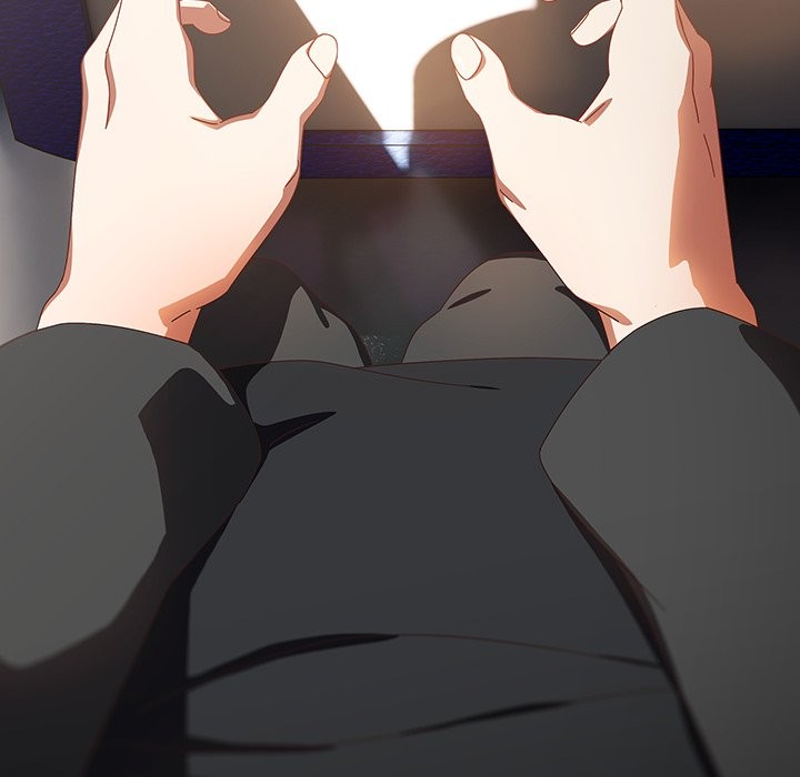 《與眾不同的兄妹》漫画 第36話