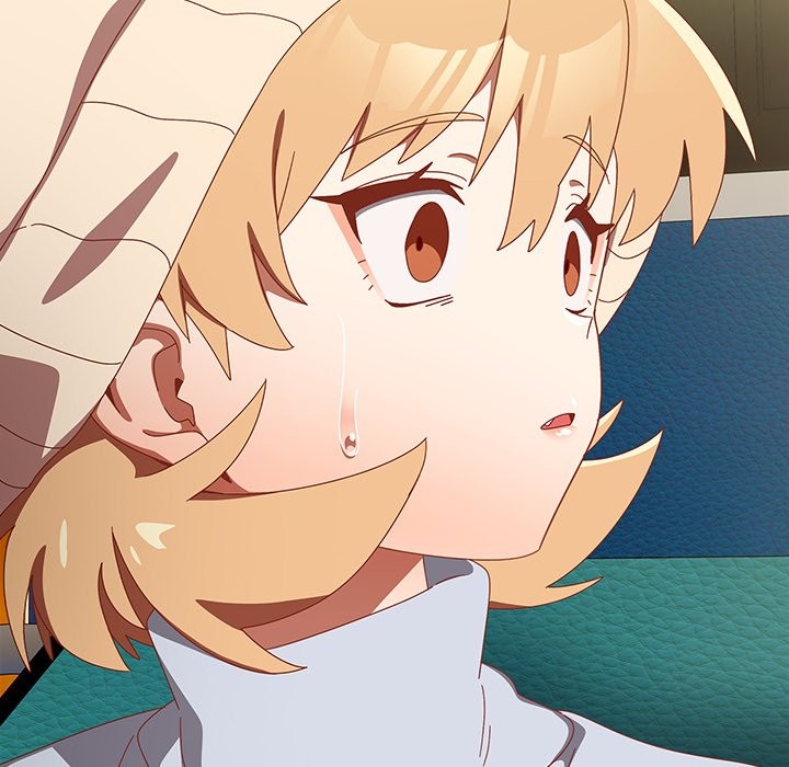 《與眾不同的兄妹》漫画 第36話