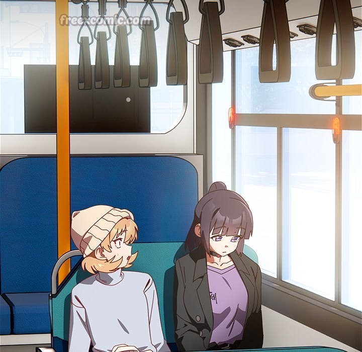 《與眾不同的兄妹》漫画 第36話