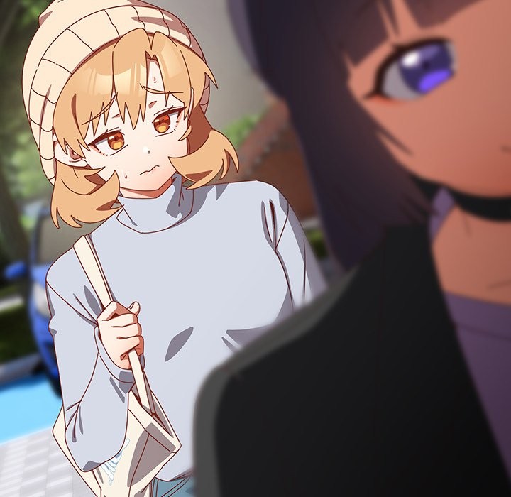 《與眾不同的兄妹》漫画 第36話