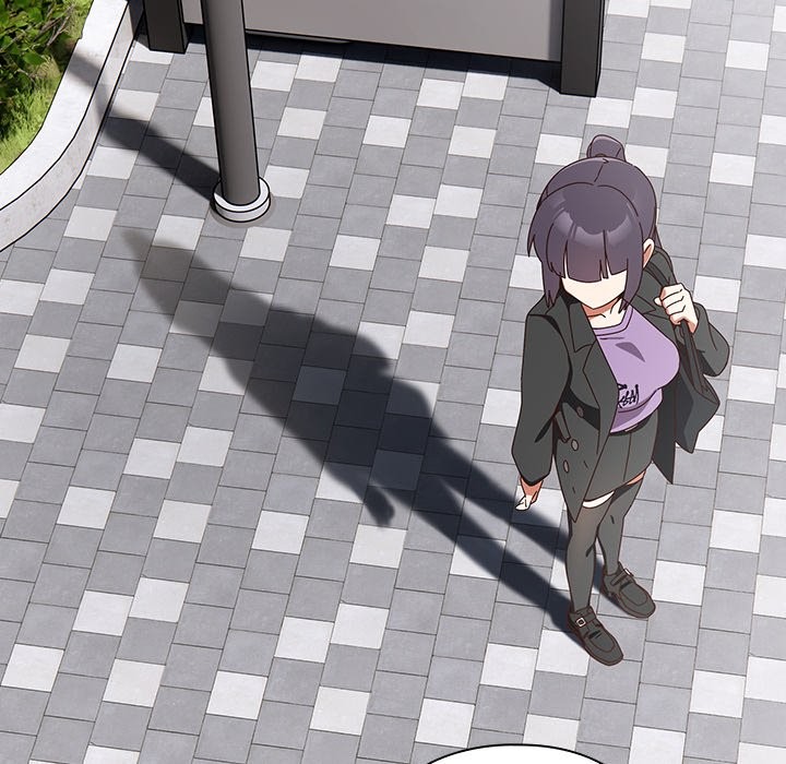 《與眾不同的兄妹》漫画 第36話