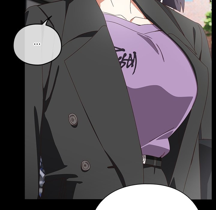 《與眾不同的兄妹》漫画 第36話