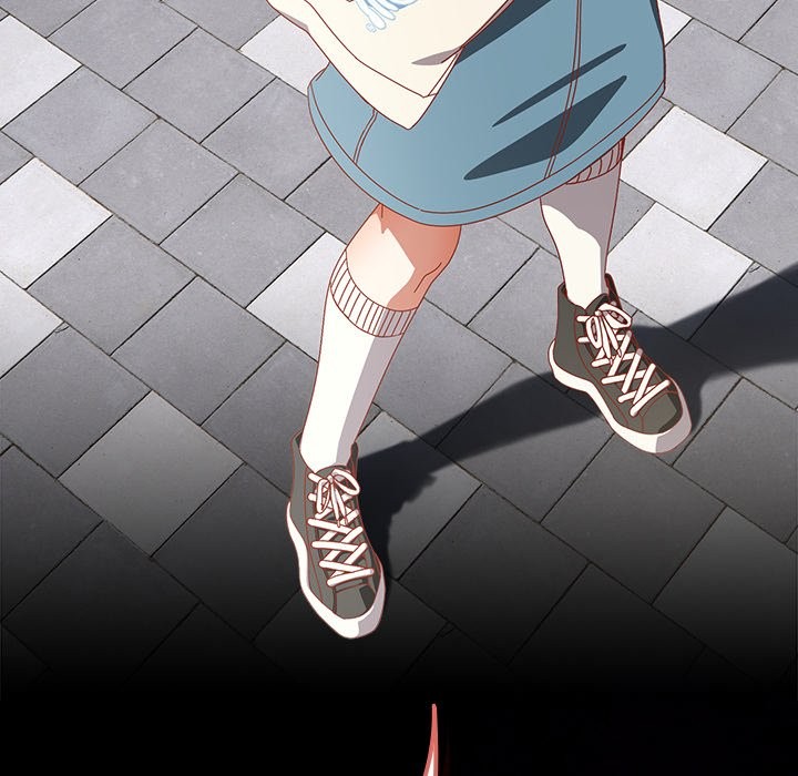 《與眾不同的兄妹》漫画 第36話