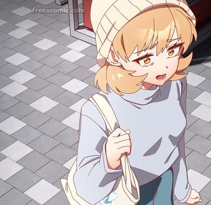 《與眾不同的兄妹》漫画 第36話