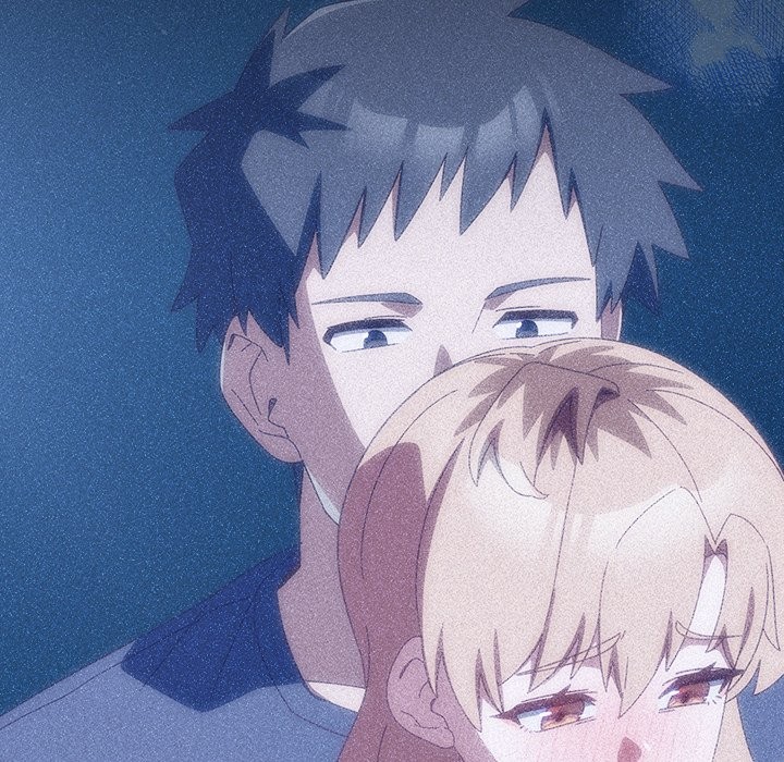 《與眾不同的兄妹》漫画 第36話