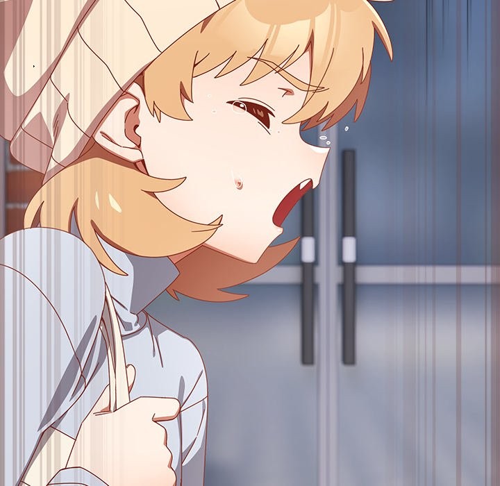 《與眾不同的兄妹》漫画 第36話