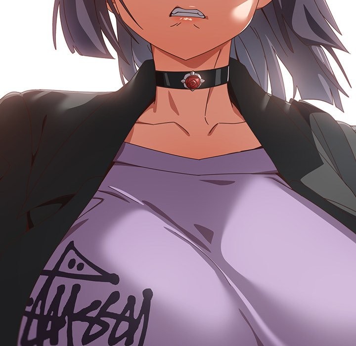 《與眾不同的兄妹》漫画 第36話