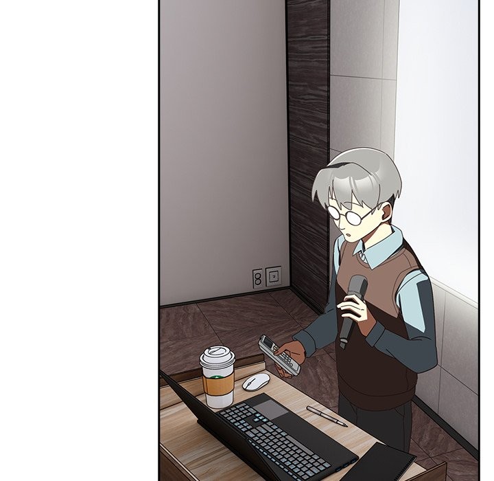 《與眾不同的兄妹》漫画 第36話