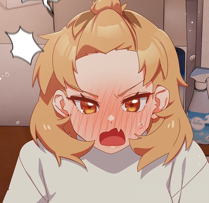 《與眾不同的兄妹》漫画 第4話