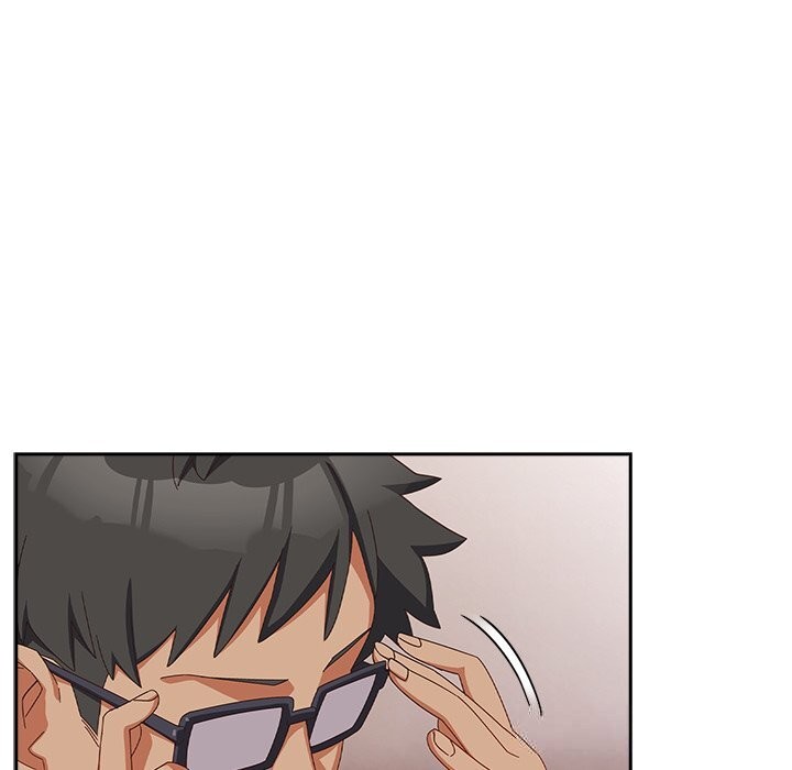 《與眾不同的兄妹》漫画 第4話
