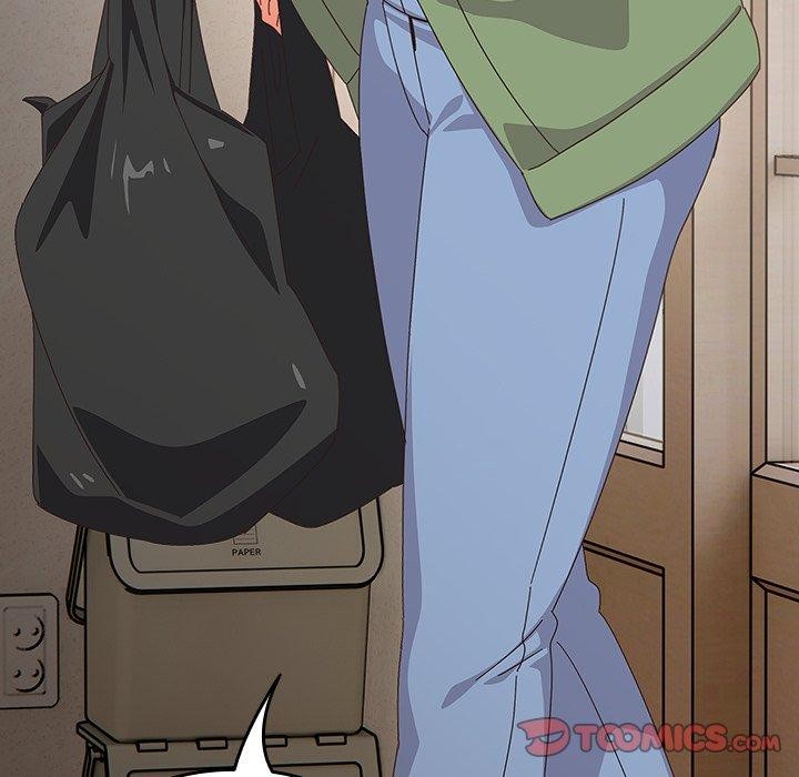 《與眾不同的兄妹》漫画 第5話
