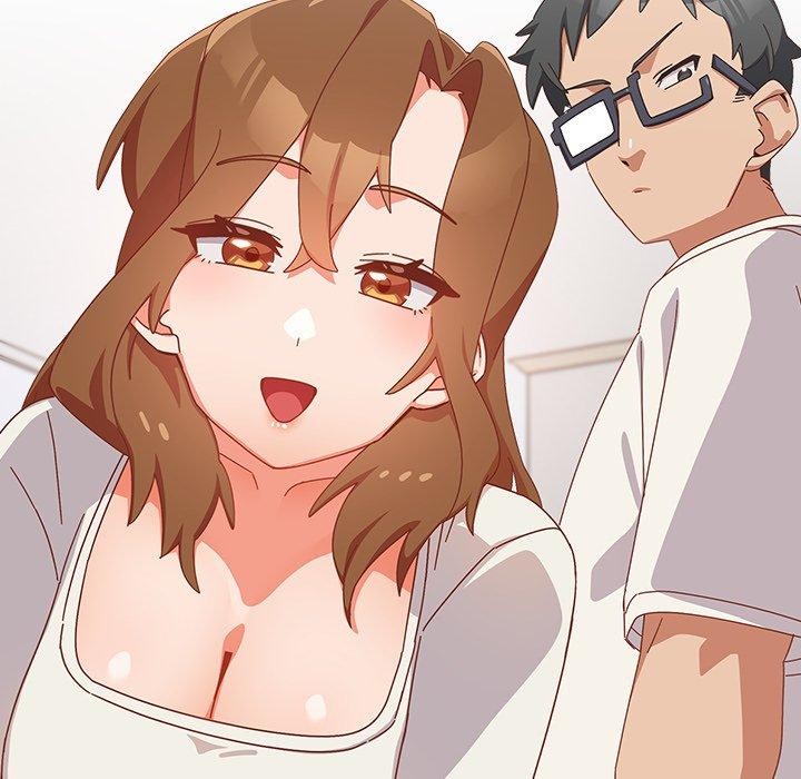 《與眾不同的兄妹》漫画 第5話