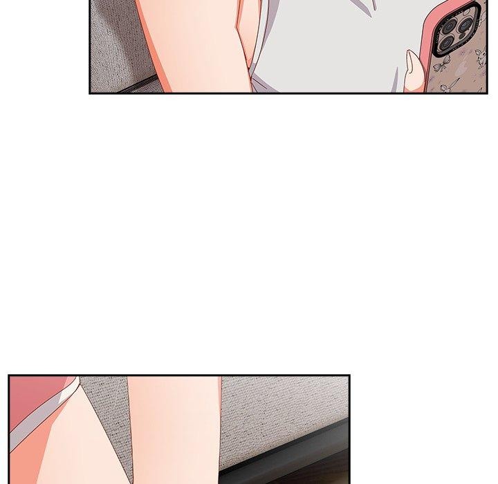 《與眾不同的兄妹》漫画 第5話