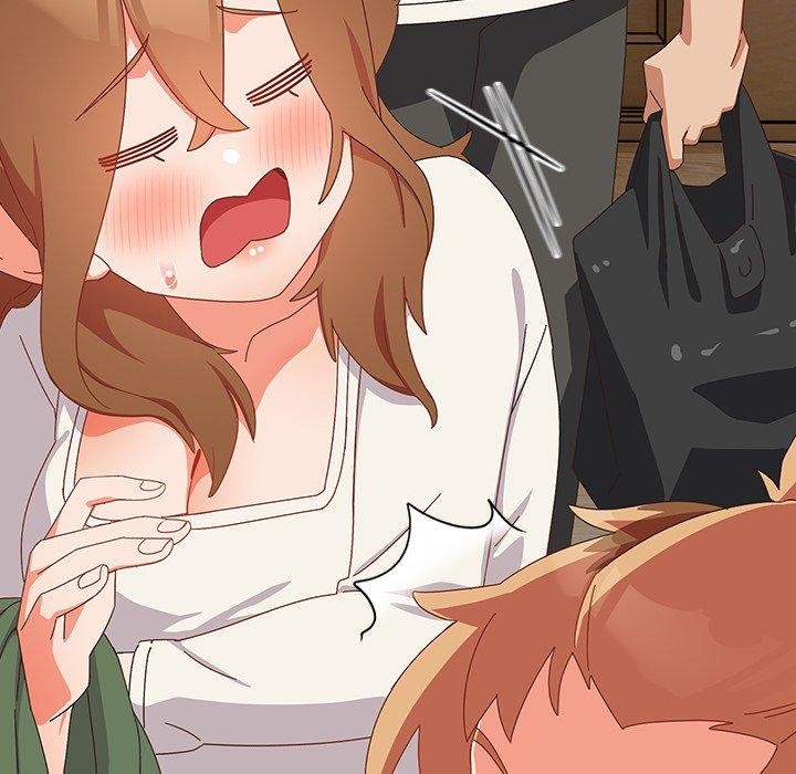 《與眾不同的兄妹》漫画 第5話