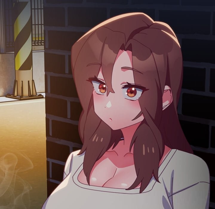 《與眾不同的兄妹》漫画 第6話