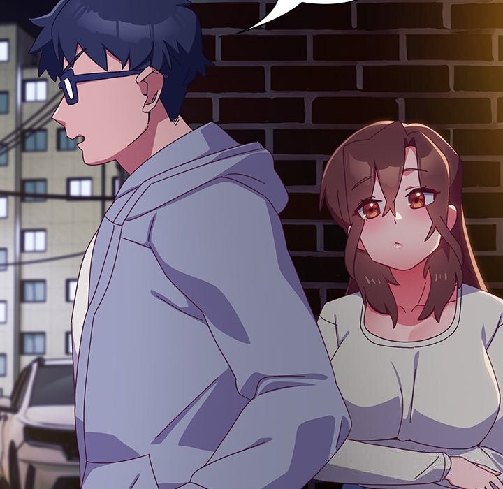 《與眾不同的兄妹》漫画 第6話