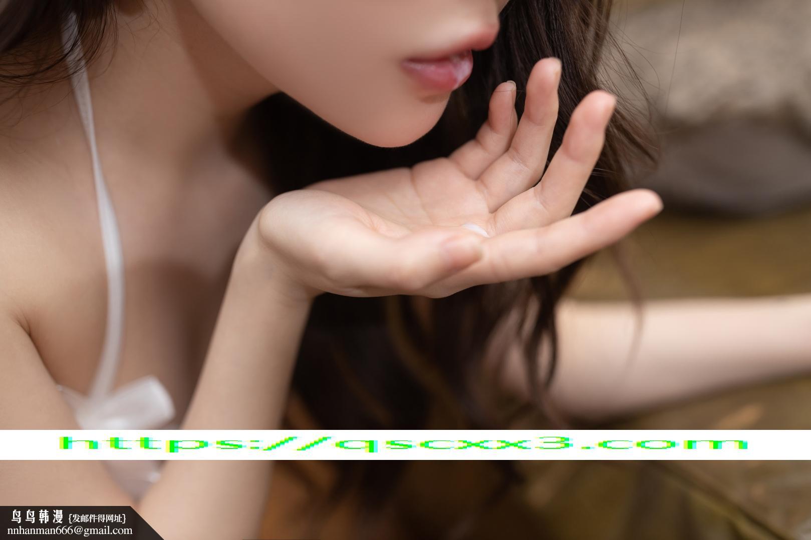 《鱼子酱Fish–双人play》漫画 第5章