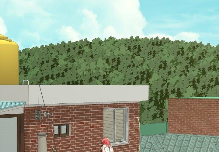 《再愛我一次》漫画 第14話