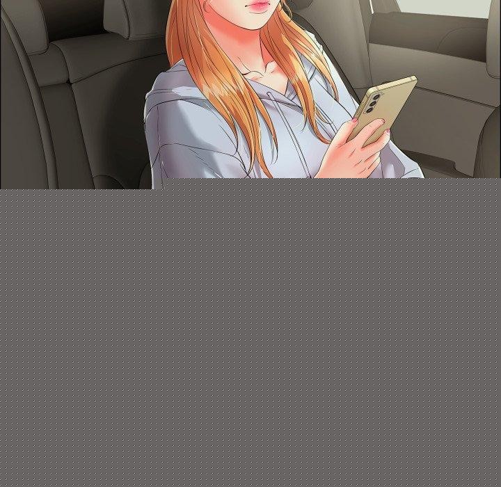 《再愛我一次》漫画 第14話
