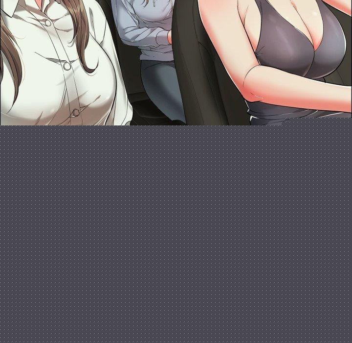 《再愛我一次》漫画 第14話