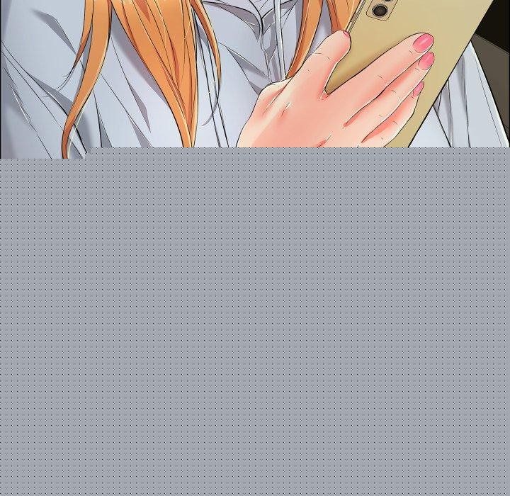 《再愛我一次》漫画 第14話
