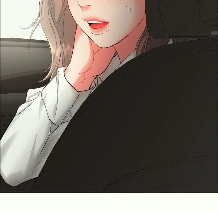 《再愛我一次》漫画 第14話