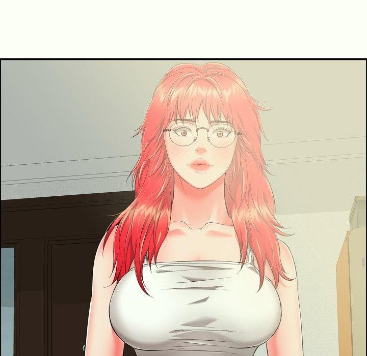《再愛我一次》漫画 第14話