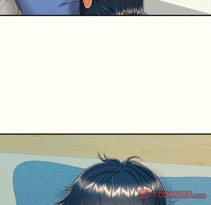 《再愛我一次》漫画 第14話