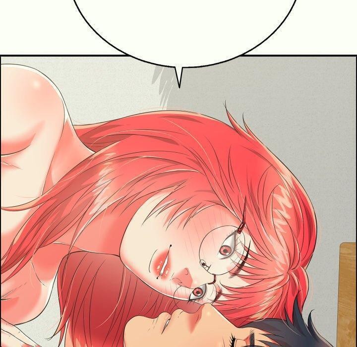 《再愛我一次》漫画 第14話