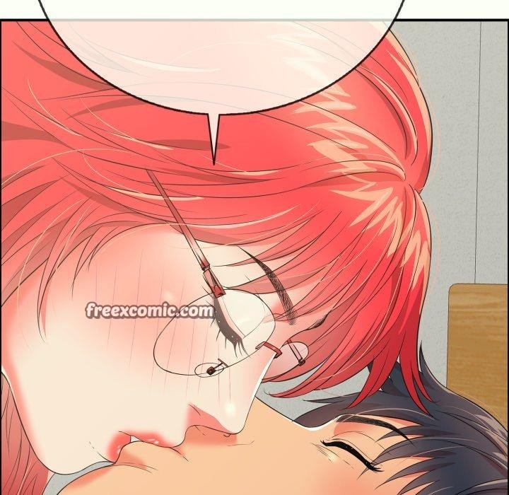 《再愛我一次》漫画 第14話