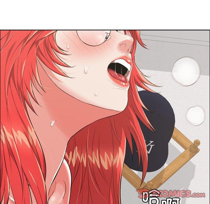 《再愛我一次》漫画 第15話