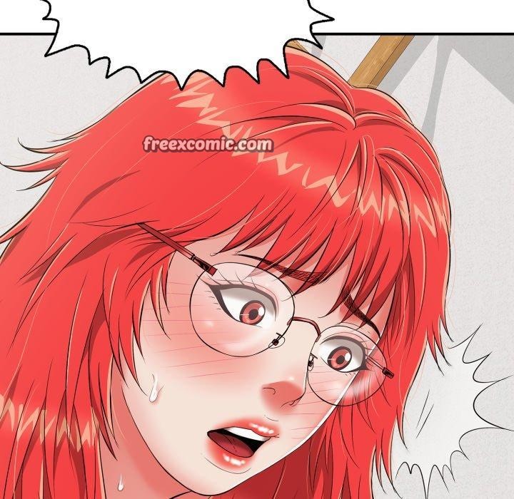 《再愛我一次》漫画 第15話