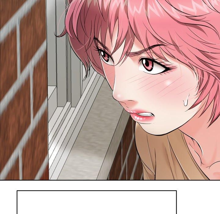 《再愛我一次》漫画 第15話