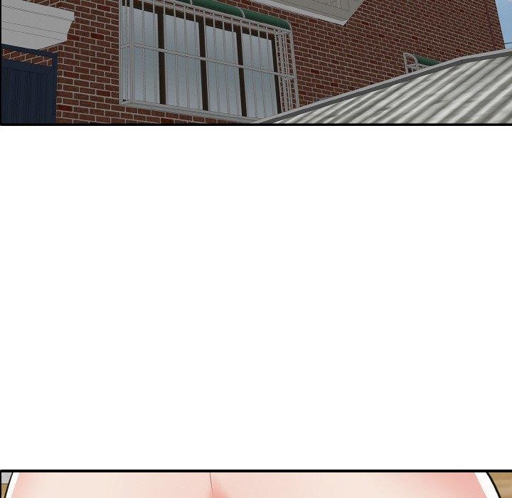 《再愛我一次》漫画 第16話
