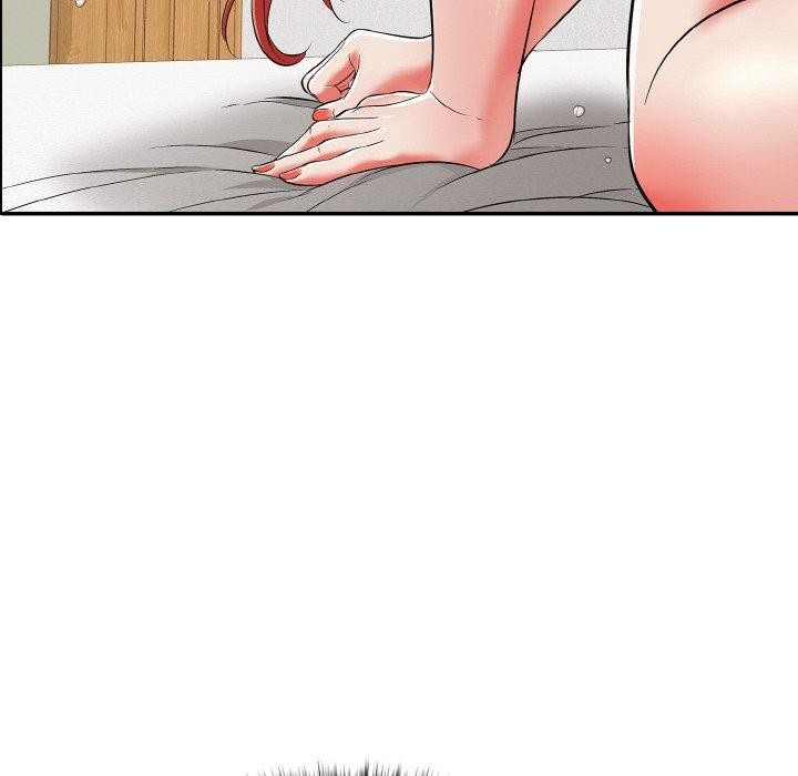 《再愛我一次》漫画 第16話