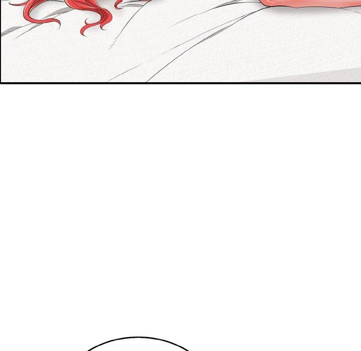 《再愛我一次》漫画 第16話