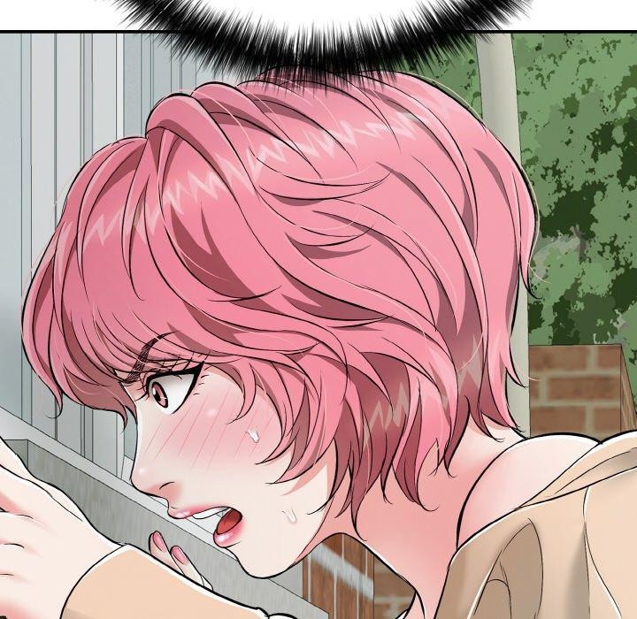 《再愛我一次》漫画 第16話