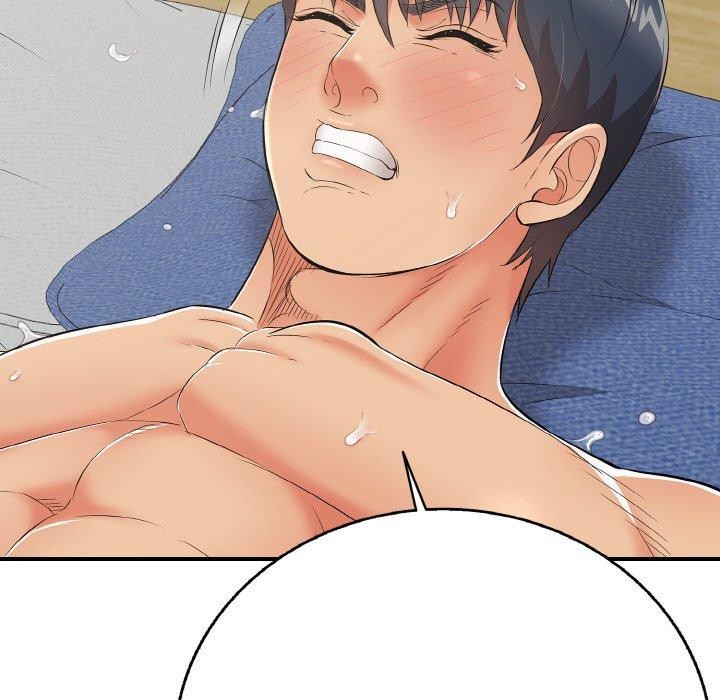 《再愛我一次》漫画 第17話