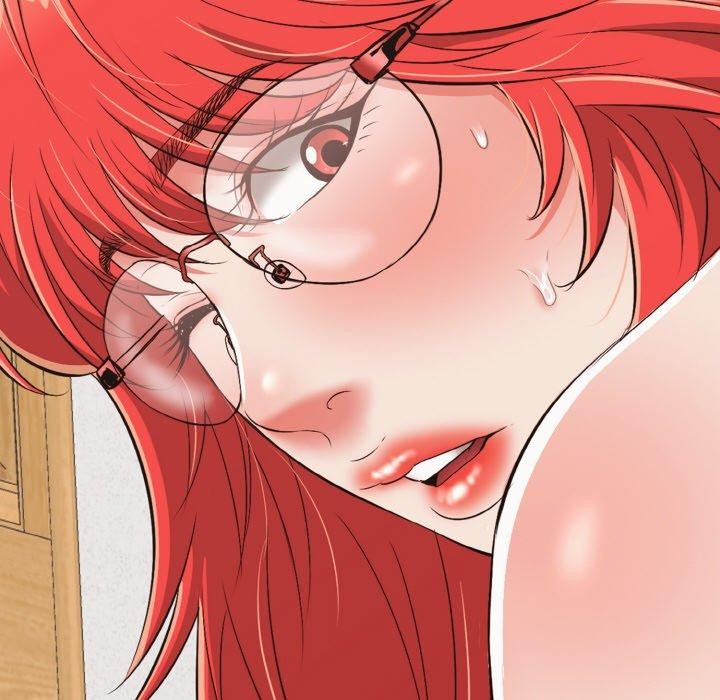 《再愛我一次》漫画 第17話