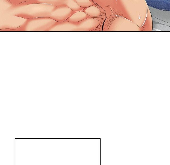 《再愛我一次》漫画 第17話
