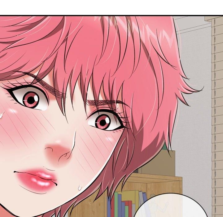 《再愛我一次》漫画 第19話
