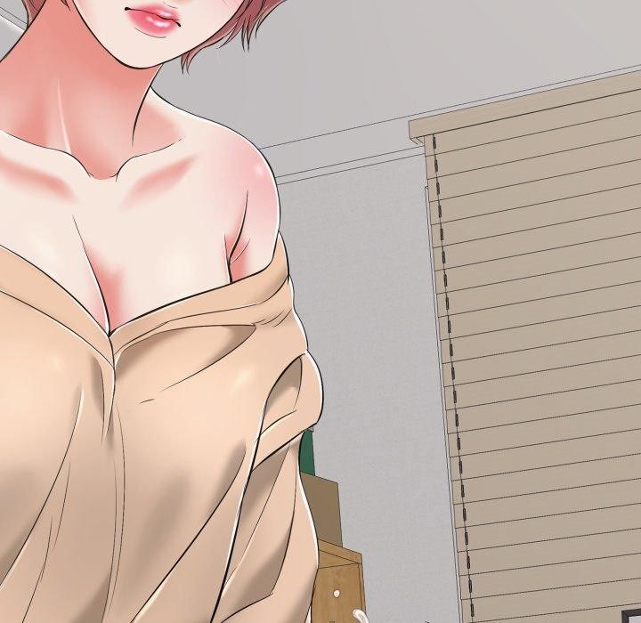 《再愛我一次》漫画 第19話