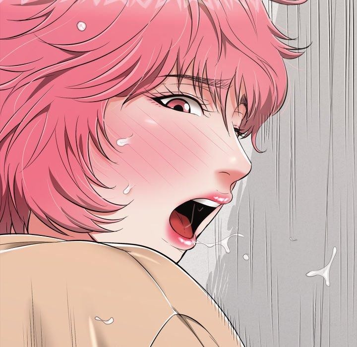 《再愛我一次》漫画 第19話