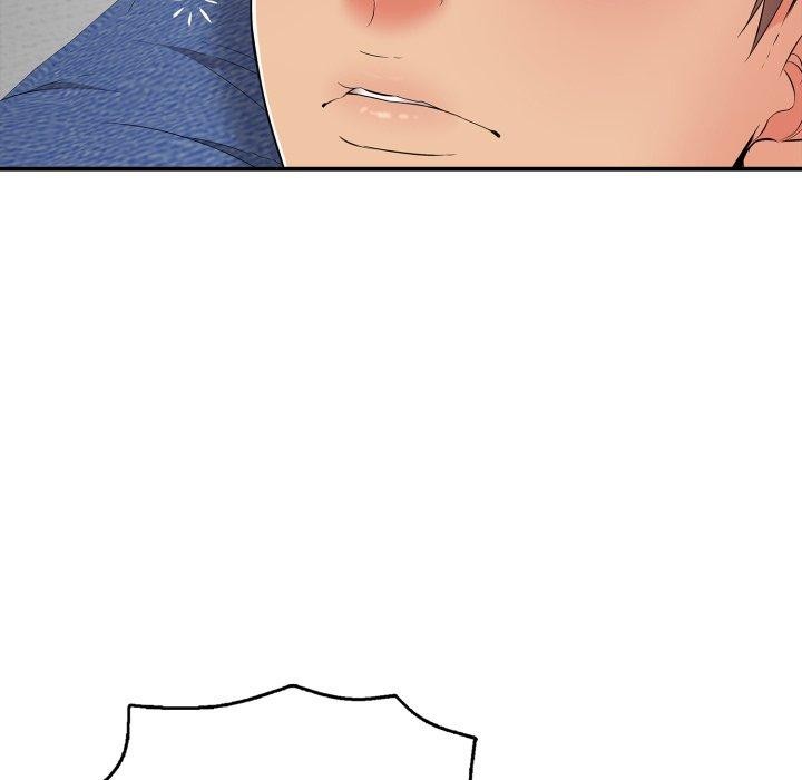 《再愛我一次》漫画 第19話